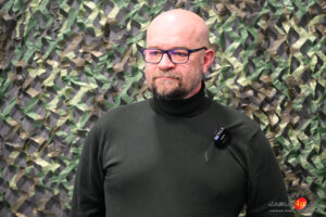 Otwarcie wirtualnej strzelnicy w ZS nr 4