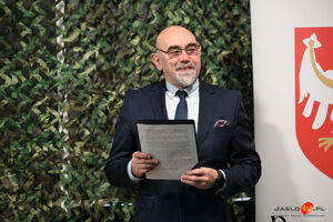 Otwarcie wirtualnej strzelnicy w ZS nr 4