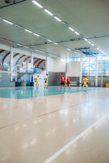 Turniej Jedenasty Metr w Jaśle