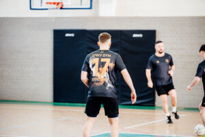 Turniej Jedenasty Metr w Jaśle