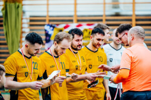 Turniej Jedenasty Metr w Jaśle