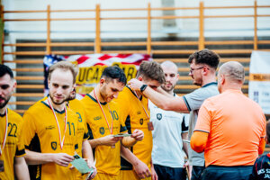 Turniej Jedenasty Metr w Jaśle