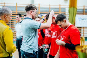 Turniej Jedenasty Metr w Jaśle