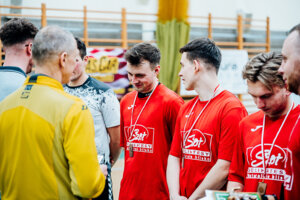 Turniej Jedenasty Metr w Jaśle