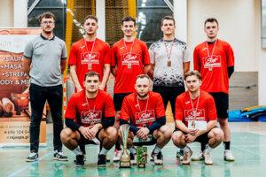 Turniej Jedenasty Metr w Jaśle