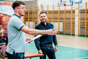 Turniej Jedenasty Metr w Jaśle