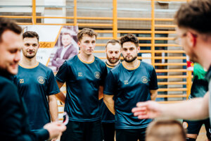 Turniej Jedenasty Metr w Jaśle