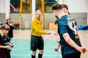 Turniej Jedenasty Metr w Jaśle