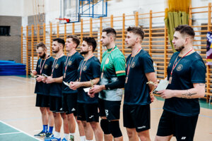 Turniej Jedenasty Metr w Jaśle