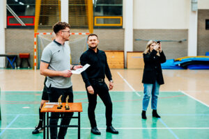 Turniej Jedenasty Metr w Jaśle