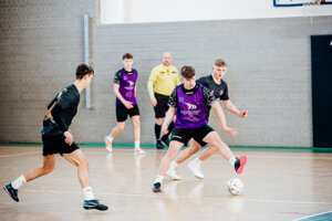 Turniej Jedenasty Metr w Jaśle