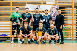 Turniej Jedenasty Metr w Jaśle