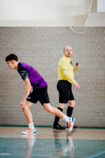 Turniej Jedenasty Metr w Jaśle