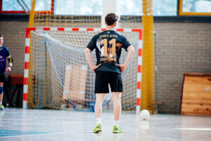 Turniej Jedenasty Metr w Jaśle