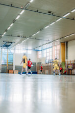 Turniej Jedenasty Metr w Jaśle