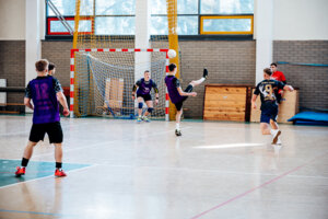 Turniej Jedenasty Metr w Jaśle