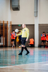 Turniej Jedenasty Metr w Jaśle