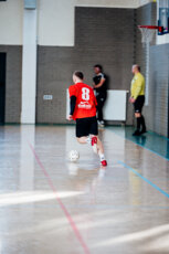 Turniej Jedenasty Metr w Jaśle