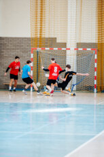 Turniej Jedenasty Metr w Jaśle