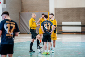 Turniej Jedenasty Metr w Jaśle