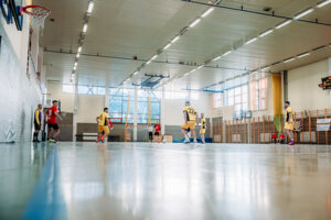 Turniej Jedenasty Metr w Jaśle