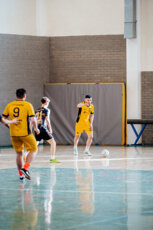 Turniej Jedenasty Metr w Jaśle