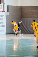 Turniej Jedenasty Metr w Jaśle