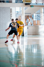 Turniej Jedenasty Metr w Jaśle