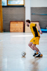 Turniej Jedenasty Metr w Jaśle