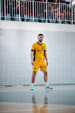 Turniej Jedenasty Metr w Jaśle