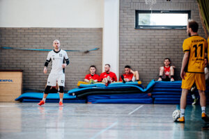 Turniej Jedenasty Metr w Jaśle