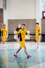 Turniej Jedenasty Metr w Jaśle