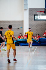 Turniej Jedenasty Metr w Jaśle