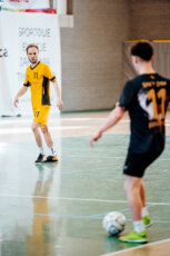 Turniej Jedenasty Metr w Jaśle