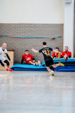 Turniej Jedenasty Metr w Jaśle