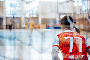 Turniej Jedenasty Metr w Jaśle