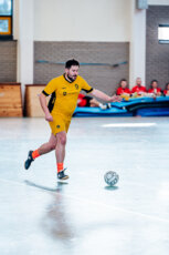 Turniej Jedenasty Metr w Jaśle