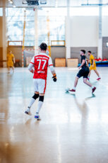 Turniej Jedenasty Metr w Jaśle