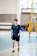 Turniej Jedenasty Metr w Jaśle