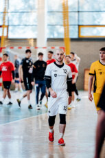 Turniej Jedenasty Metr w Jaśle