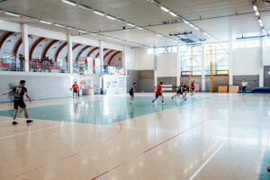 Turniej Jedenasty Metr w Jaśle