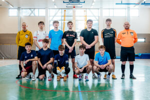 Turniej Jedenasty Metr w Jaśle