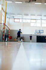 Turniej Jedenasty Metr w Jaśle