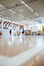 Turniej Jedenasty Metr w Jaśle