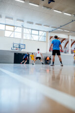 Turniej Jedenasty Metr w Jaśle