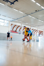 Turniej Jedenasty Metr w Jaśle