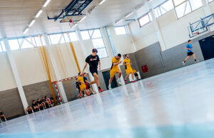 Turniej Jedenasty Metr w Jaśle