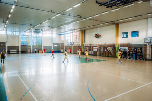 Turniej Jedenasty Metr w Jaśle