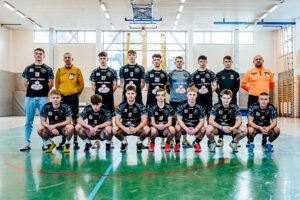 Turniej Jedenasty Metr w Jaśle