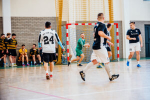 Turniej Jedenasty Metr w Jaśle